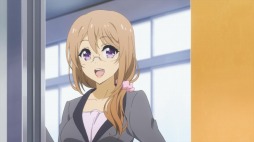 画像ギャラリー No.013のサムネイル画像 / アニメ「ネトゲの嫁は女の子じゃないと思った？」の柳 伸亮氏と髙橋龍也氏にインタビュー。オリジナル回は原作者による某キャラの救済回!?