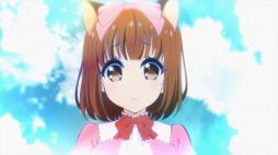 画像ギャラリー No.014のサムネイル画像 / アニメ「ネトゲの嫁は女の子じゃないと思った？」の柳 伸亮氏と髙橋龍也氏にインタビュー。オリジナル回は原作者による某キャラの救済回!?