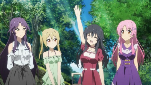 画像ギャラリー No.015のサムネイル画像 / アニメ「ネトゲの嫁は女の子じゃないと思った？」の柳 伸亮氏と髙橋龍也氏にインタビュー。オリジナル回は原作者による某キャラの救済回!?
