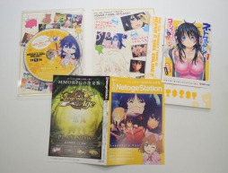 画像ギャラリー No.018のサムネイル画像 / アニメ「ネトゲの嫁は女の子じゃないと思った？」の柳 伸亮氏と髙橋龍也氏にインタビュー。オリジナル回は原作者による某キャラの救済回!?