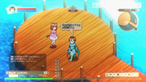 画像ギャラリー No.025のサムネイル画像 / アニメ「ネトゲの嫁は女の子じゃないと思った？」の柳 伸亮氏と髙橋龍也氏にインタビュー。オリジナル回は原作者による某キャラの救済回!?