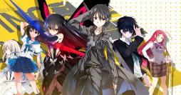 画像ギャラリー No.002のサムネイル画像 / 「電撃文庫 FIGHTING CLIMAX IGNITION」の中国向け新作モバイルゲームが開発決定。ChinaJoy 2017でモバイル版をお披露目