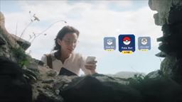 画像ギャラリー No.005のサムネイル画像 / 「Pokémon GO」フィールドテスト開始前に押さえておきたい基本情報まとめ。位置情報を利用したリアルワールドゲームって？