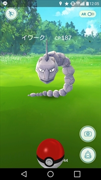 画像ギャラリー No.029のサムネイル画像 / 「Pokémon GO」強化/進化はいつすべき？　後悔しないポケモンの育成方法と，ポケモンの巣潜入レポートをお届け