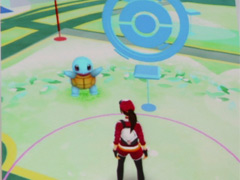 ［CEDEC 2017］「Pokémon GO」に至るNianticの道のりを日本人スタッフが紹介した基調講演の模様をレポート