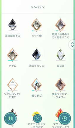 画像ギャラリー No.028のサムネイル画像 / 今からでも，また始めても楽しい！　変化を続ける「ポケモンGO」の“今”を「ポケットモンスター Let's Go! ピカチュウ・Let's Go! イーブイ」との連動方法とともに紹介