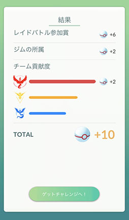 画像ギャラリー No.036のサムネイル画像 / 今からでも，また始めても楽しい！　変化を続ける「ポケモンGO」の“今”を「ポケットモンスター Let's Go! ピカチュウ・Let's Go! イーブイ」との連動方法とともに紹介