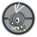 画像ギャラリー No.001のサムネイル画像 / 「ポケモンGO」，地域によって羽の模様が異なるビビヨンが新登場。ポストカードをピン留めすることで，進化前の“コフキムシ”に出会える