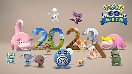 画像ギャラリー No.001のサムネイル画像 / 「ポケモンGO」，12月1日に開幕する新シーズン「時を超えた旅」の情報が公開に。ヒスイ地方のポケモンたちが新たに登場