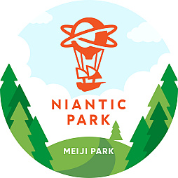 画像ギャラリー No.001のサムネイル画像 / Nianticと都立明治公園がAR関連パートナーシップを締結。「ポケモンGO」など位置情報コンテンツの新たな可能性を実現するAR体験，「Niantic Park」とは？