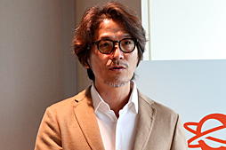 画像ギャラリー No.002のサムネイル画像 / Nianticと都立明治公園がAR関連パートナーシップを締結。「ポケモンGO」など位置情報コンテンツの新たな可能性を実現するAR体験，「Niantic Park」とは？