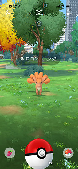 画像ギャラリー No.002のサムネイル画像 / 「ポケモンGO」を始めとした位置情報ゲームで知られるNiantic，ゲーム事業の売却か