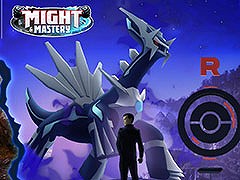 「ポケモンGO」にシャドウディアルガ登場。GOロケット団にフォーカスした「ロイヤルな活躍：占拠」の詳細が明らかに