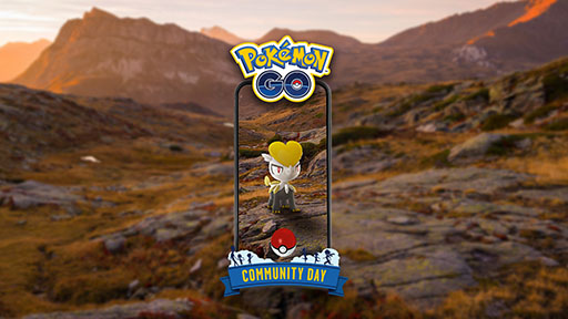画像ギャラリー No.001のサムネイル画像 / 「ポケモンGO」，ジャラコが大量発生するコミュニティ・デイを6月21日に開催。イベントの詳細が明らかに