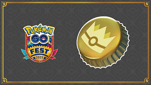 画像ギャラリー No.001のサムネイル画像 / 「ポケモンGO」，GOパス：過去の残像を6月23日10：00より期間限定で利用可能に。アップグレードで「きんのおうかん」入手の機会もあり