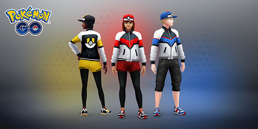 画像ギャラリー No.003のサムネイル画像 / 「ポケモンGO」，10月15日よりトレーナーレベルの上限を50から80に引き上げ。レベルアップに応じて各種リワードも受け取れる