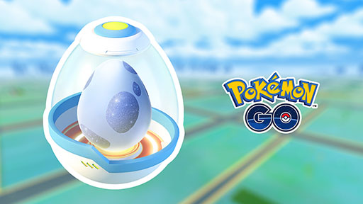 画像ギャラリー No.004のサムネイル画像 / 「ポケモンGO」，10月15日よりトレーナーレベルの上限を50から80に引き上げ。レベルアップに応じて各種リワードも受け取れる