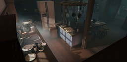 画像ギャラリー No.002のサムネイル画像 / PS4「フィンチ家の奇妙な屋敷でおきたこと」が2016年に配信。Giant Sparrowが贈る一人称アドベンチャー