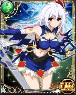 画像ギャラリー No.003のサムネイル画像 / 「魔弾の王と戦姫」のゲームがentag！で配信開始に。記念キャンペーンも