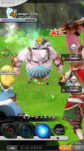 画像ギャラリー No.002のサムネイル画像 / 「アルケミアストーリー」，Android版を対象にしたクローズドβテストを3月29日より開催，参加者を募集中。4Gamer読者枠は100名分