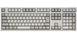 画像ギャラリー No.008のサムネイル画像 / 第2世代「REALFORCE」のアクチュエーションポイント変更機能搭載モデルが12月7日に発売決定。価格は当初より若干高くなる?