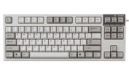 画像ギャラリー No.003のサムネイル画像 / 第2世代REALFORCEキーボードの10キーレス英語配列モデル，11月23日発売か――アークが予告