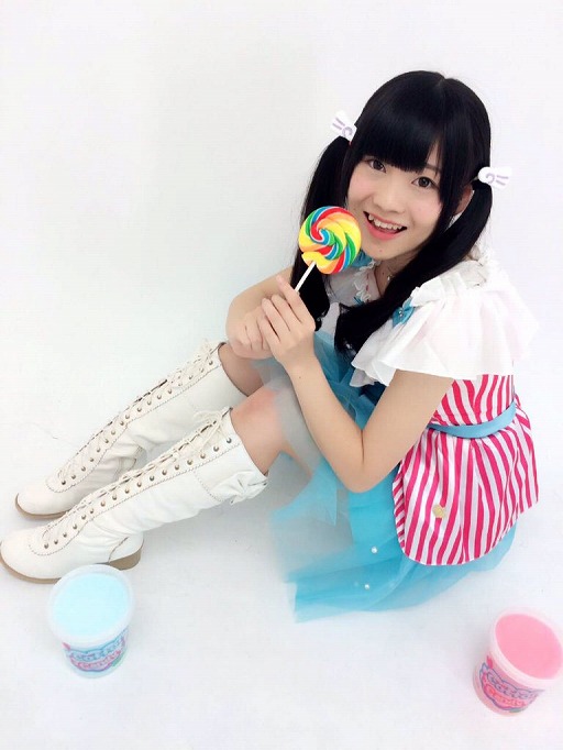 画像ギャラリー No.001のサムネイル画像 / 「燃えろ!!プロ野球 ホームラン競争SP」，アイドルグループGUILDOLLが参戦決定