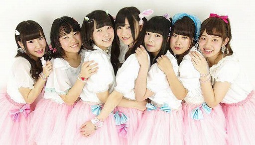 画像ギャラリー No.004のサムネイル画像 / 「燃えろ!!プロ野球 ホームラン競争SP」，アイドルグループGUILDOLLが参戦決定