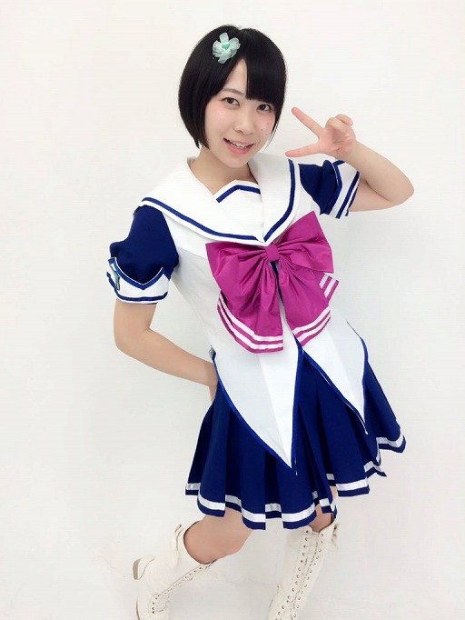 画像ギャラリー No.008のサムネイル画像 / 「燃えろ!!プロ野球 ホームラン競争SP」，アイドルグループGUILDOLLが参戦決定
