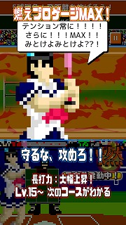 画像ギャラリー No.003のサムネイル画像 / 「燃えろ!!プロ野球 ホームラン競争SP」，“第2回 福島ホープス杯”が本日開幕