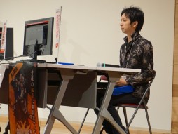 画像ギャラリー No.021のサムネイル画像 / 新キャラ「琴 慧弦」「レイヴン」はどんな性能？ 新情報が続々明らかになった「GUILTY GEAR Xrd -REVELATOR-」最速体験会レポート