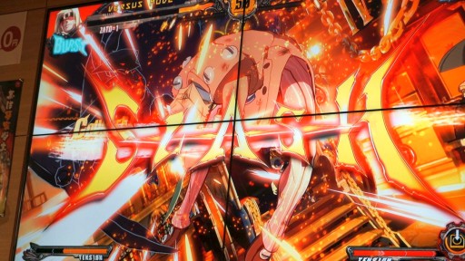 画像ギャラリー No.051のサムネイル画像 / 新キャラ「琴 慧弦」「レイヴン」はどんな性能？ 新情報が続々明らかになった「GUILTY GEAR Xrd -REVELATOR-」最速体験会レポート