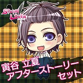 画像ギャラリー No.008のサムネイル画像 / 「STORM LOVER V」,無料DLC「アフターストーリー」の第2弾が配信開始