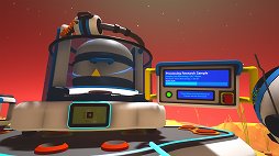 画像ギャラリー No.002のサムネイル画像 / 宇宙開拓シム「ASTRONEER」，アップデートでテクノロジーの研究開発が大幅に改良