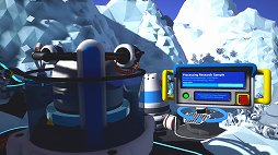 画像ギャラリー No.003のサムネイル画像 / 宇宙開拓シム「ASTRONEER」，アップデートでテクノロジーの研究開発が大幅に改良