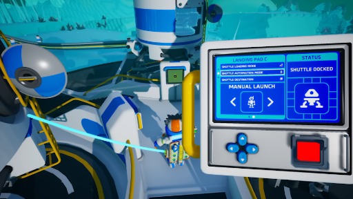 画像ギャラリー No.007のサムネイル画像 / 「ASTRONEER」，第2弾大型DLC「Megatech」を11月にリリース。惑星間の自動輸送を可能にする無料アップデートも同時配信予定