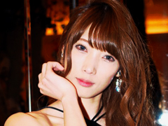 赤井沙希さんは何を思って「龍が如く6（仮称）」出演者オーディションに挑戦しているのか。男色ディーノ選手が聞いた