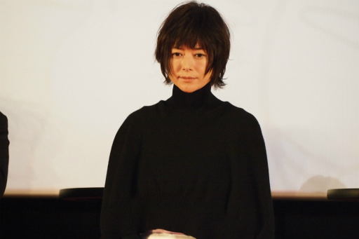 画像ギャラリー No.008のサムネイル画像 / 「龍が如く6 命の詩。」完成披露会が開催。ビートたけしさんや藤原竜也さん，小栗 旬さんら豪華出演陣が勢揃い