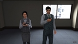 画像ギャラリー No.006のサムネイル画像 / 「龍が如く6」フォトコンテスト第4回の入賞作品発表＆第5回の募集開始