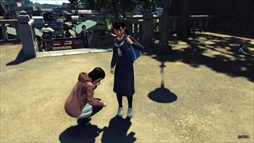 画像ギャラリー No.005のサムネイル画像 / 「龍が如く6 命の詩。」，フォトコンテスト第5回の入賞作品を発表