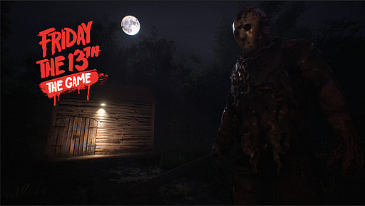 画像ギャラリー No.001のサムネイル画像 / 「13日の金曜日」のライセンスを受けたオンラインアクション「Friday the 13th: The Game」の最新ムービーが公開。ジェイソンから逃げるだけのゲームではない？