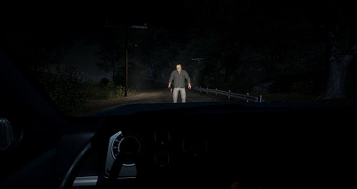 画像ギャラリー No.002のサムネイル画像 / 「13日の金曜日」のライセンスを受けたオンラインアクション「Friday the 13th: The Game」の最新ムービーが公開。ジェイソンから逃げるだけのゲームではない？