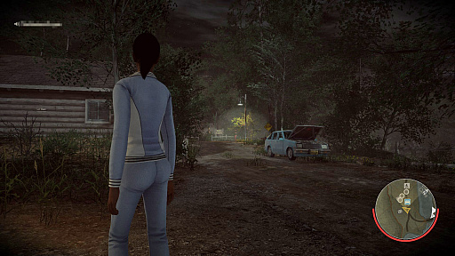 画像ギャラリー No.007のサムネイル画像 / 夏のホラー特集：伝説の殺人鬼ジェイソンがゲームで復活。「Friday the 13th: The Game」プレイレポート