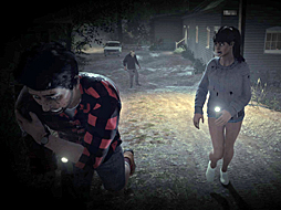 画像ギャラリー No.028のサムネイル画像 / 夏のホラー特集：伝説の殺人鬼ジェイソンがゲームで復活。「Friday the 13th: The Game」プレイレポート