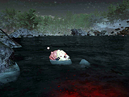 画像ギャラリー No.032のサムネイル画像 / 夏のホラー特集：伝説の殺人鬼ジェイソンがゲームで復活。「Friday the 13th: The Game」プレイレポート