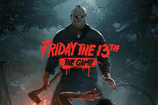 画像ギャラリー No.002のサムネイル画像 / 非対称型対戦アクション「Friday the 13th: The Game」，販売終了に伴い，ほぼすべての要素を開放するアップデート実施