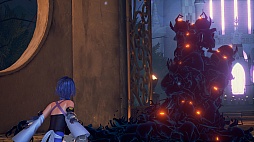 画像ギャラリー No.005のサムネイル画像 / ［E3 2016］「KINGDOM HEARTS HD 2.8」のE3版デモをプレイ。来たるべき「III」への期待がさらに高まった