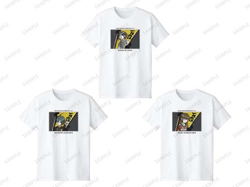 画像ギャラリー No.009のサムネイル画像 / 「ニューダンガンロンパV3」，“AMNIBUS STORE/新宿マルイ アネックス”にてコラボショップ”が開催