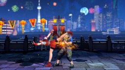 画像ギャラリー No.005のサムネイル画像 / 「THE KING OF FIGHTERS XIV」のDL版を35％オフで販売。特典はアテナのDLCセット