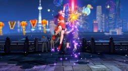 画像ギャラリー No.006のサムネイル画像 / 「THE KING OF FIGHTERS XIV」のDL版を35％オフで販売。特典はアテナのDLCセット
